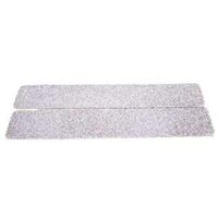 Stick N Step, 2 3/4in. x 14in. Gray