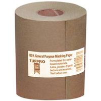 1294404 - 3INX180FT BRWN MASKING PAPER