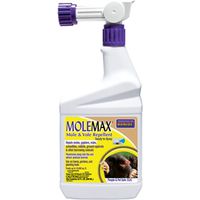 Bonide MoleMax 690GFCI Mole and Vole Repellent