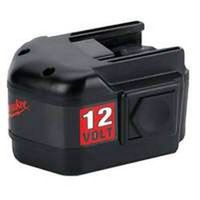12v 1.3 amp 1 hour battery pack