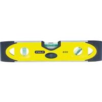 Lighted Magnetic Torpedo Level, 9"