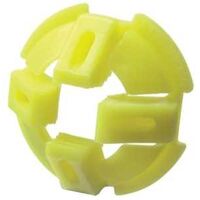Hit Lock Conduit Cable Connectors, 3/4in.