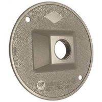 Bell Raco 5193-5 Round Cluster Cover