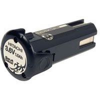 li-ion battery, 3.6v