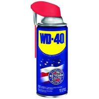 WD-40 Smart Straw, 12 Oz