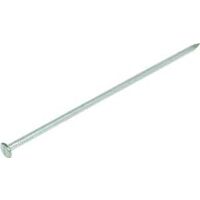 7in. Galvanized Gutter Spikes   