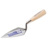 1317122 - 5-1/2IN BRICK TROWEL ERGONOMIC