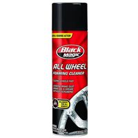 Black Magic 120009/800001772 Foaming All Wheel Cleaner