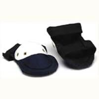 knee pads nylon fitted