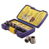1319128 - 5PC BOLT-GRIP BASE SET
