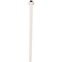 3/8in. x 20in. sink supply lines  
