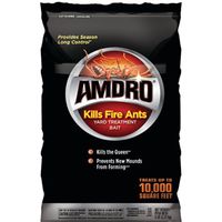 1320191 - AMDRO FIRESTRIKE ANT BAIT 5LB