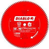 Diablo D1090X Circular Saw Blade