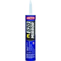 VOC Mirror Mastic Adhesive, 10 oz