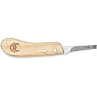 1330778 - HOOF KNIFE NARROW LEFT