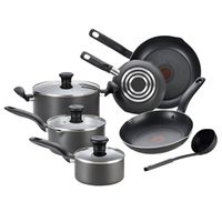 1331529 - INITIATIVES COOKWARE SET 10PC