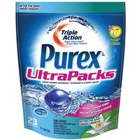 Purex UltraPacks 1720605 Laundry Detergent
