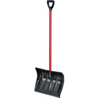 1334556 - 18IN PROMO POLY COMBO SHOVEL