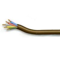1334911 - 18/5 250FT BRWN THERMST WIRE