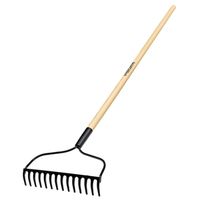 1335132 - 14TN WELDED BOW RAKE WD TBX