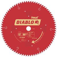 1335884 - 12IN 80THT FINISH BLADE