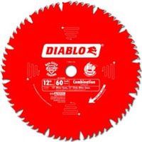 Diablo D1260X Combination Circular Saw Blade