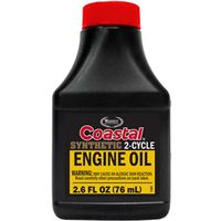1335918 - 2.6OZ 2 CYCLE OIL LOW SMOKE