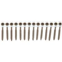 1336460 - #8X2-1/2" #2 SQ COLLATED DECK