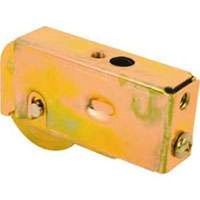 sliding glass door roller, 1 1/2in.