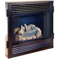 Direct Vent LP Fireplace, 32in.