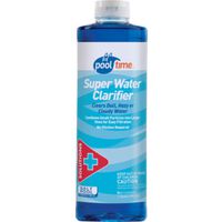 BioLab AquaChem 23725AQU Super Water Clarifier Pool Chemical