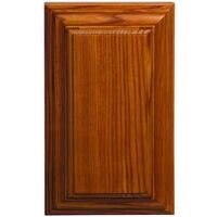 Crown Mold Design Chime, Wood