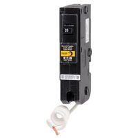 1342237 - 20A 120V 1N ARC FAULT BREAKER
