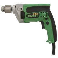 hitachi drill, 3/8: 9.0 amp