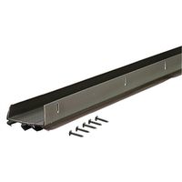1345081 - 36IN BR DUAL VINYL DOOR BOTTOM