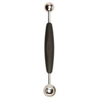 good grips stainless steel melon baller