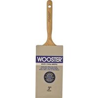 Platinum Varnish Brush, 3in.