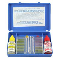 1350966 - 2 WAY POOL TEST KIT