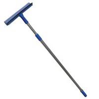 telescopic auto squeegee, 6 1/2  