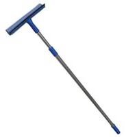 telescopic auto squeegee, 6 1/2  