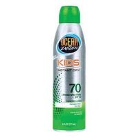 Kids Continuous Sunscreen Spray, 6 oz