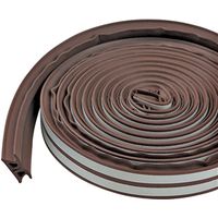 1355387 - WEATHERSEAL 17FT BROWN