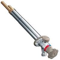 outdoor sill faucet, 8in.