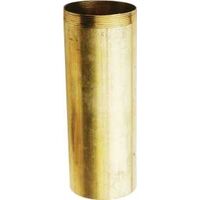 Threaded Tube Toe, 1 3/8in. x 4in.