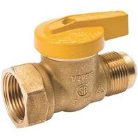 1364025 - 15/16X3/4 ST BALL GAS VALVE