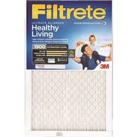 Filtrete UA20DC-6 Ultimate Allergen Reduction Pleated Air Filter