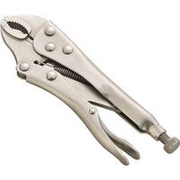 PLIER LOCKING 10IN CURVED JAW 