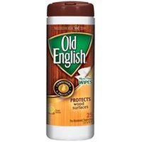 old english wipes       
