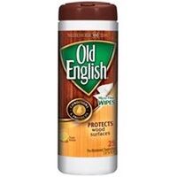 Old English Wipes       