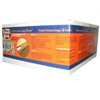 1375534 - 5.5X25FT TRIPLE SILL SEALER